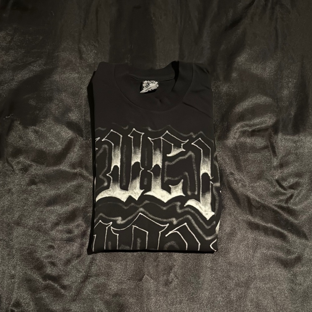 Ransom tee